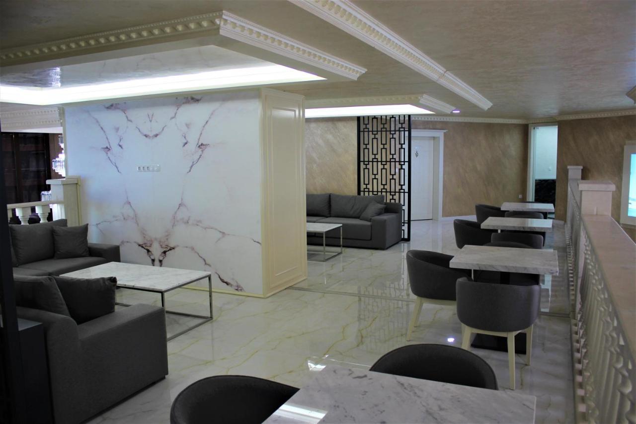 Valencia Gardens Luxury Studios Nesebăr Exterior foto
